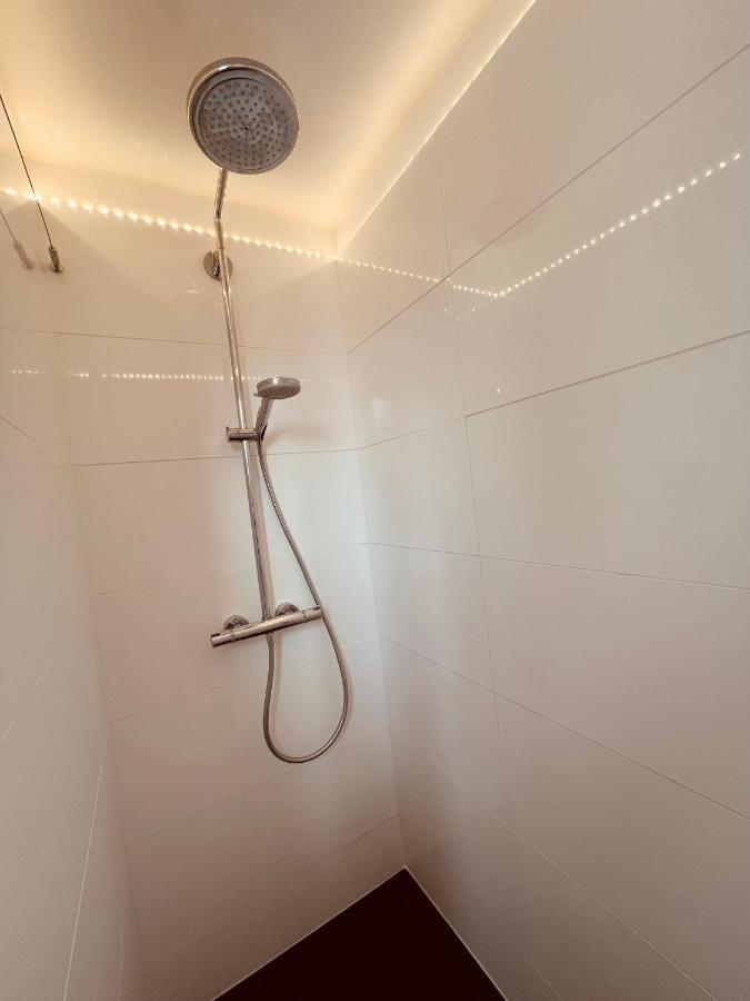 **La Bretonnerie, Bel Appartement De Standing Concarneau Dış mekan fotoğraf