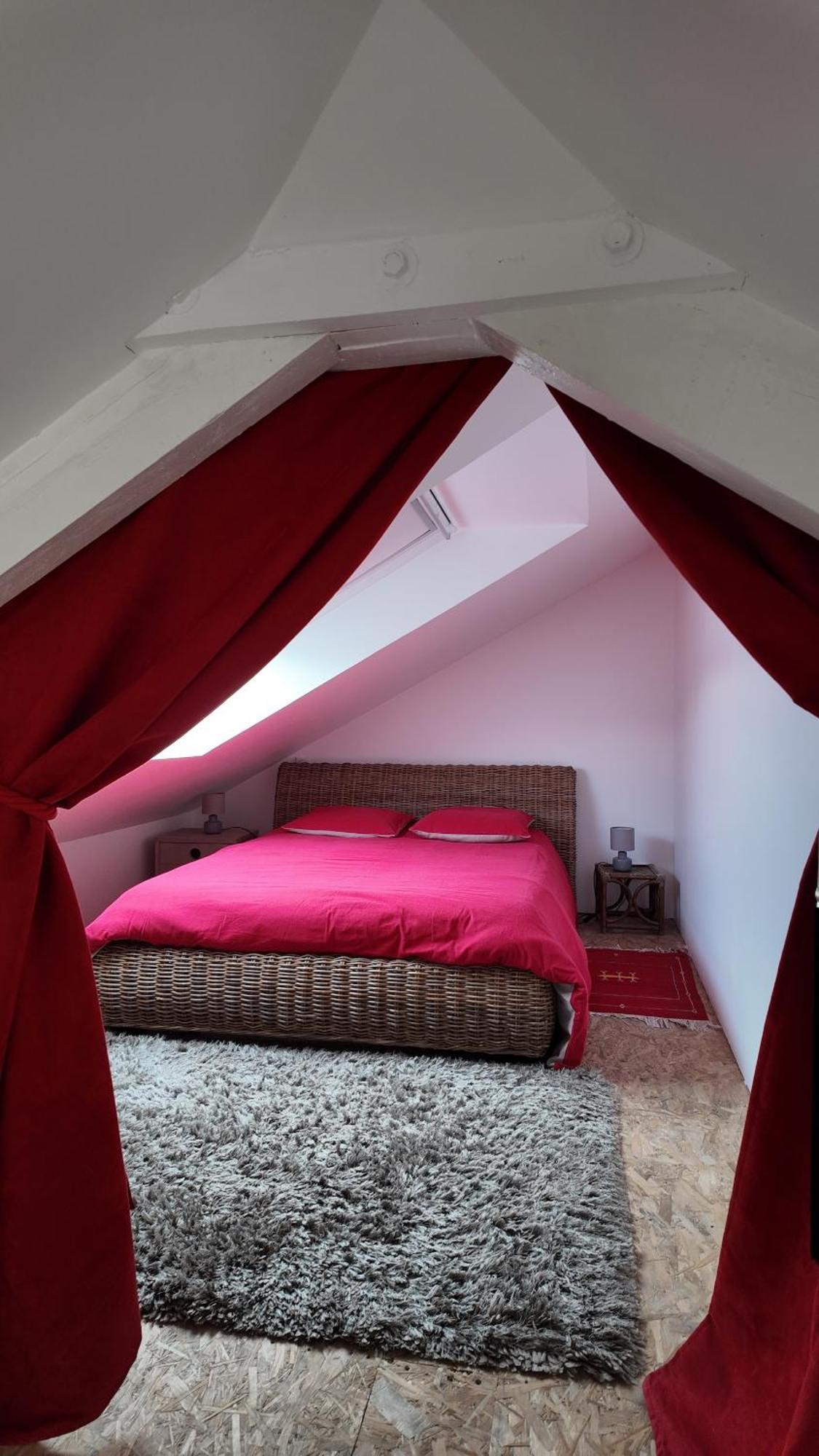**La Bretonnerie, Bel Appartement De Standing Concarneau Dış mekan fotoğraf